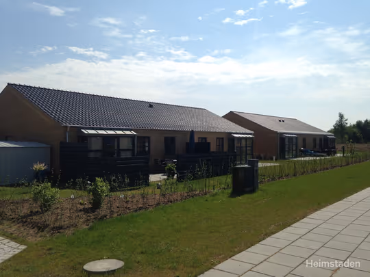 Rental at Dybdalhegnet 3, 8960 Randers SØ