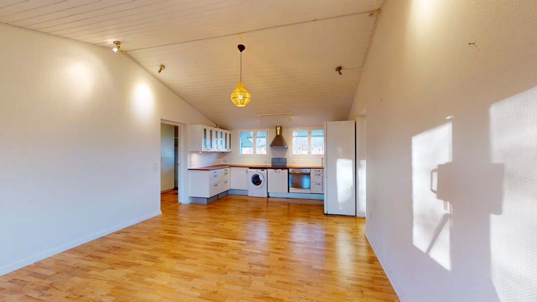 Billede 5 fra lejemålet på Teglgårdsvej 353, 3050 Humlebæk