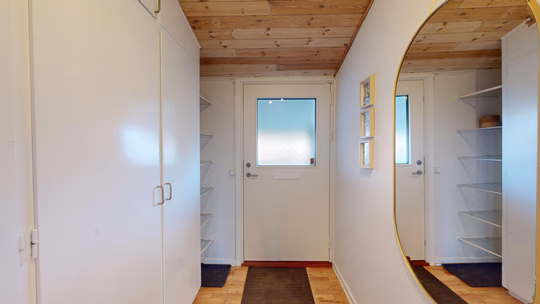 Billede fra lejemålet på Teglgårdsvej 353, 3050 Humlebæk