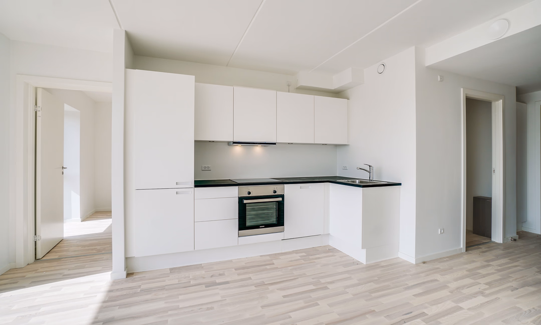 Billede 3 fra lejemålet på Kansleren 1, 3650 Ølstykke