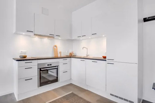 Billede fra lejemålet på Poul Larsens Vej 86, 9000 Aalborg