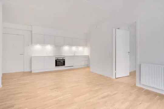 Rental at Thomas Koppels Gade 70, 8000 Aarhus C