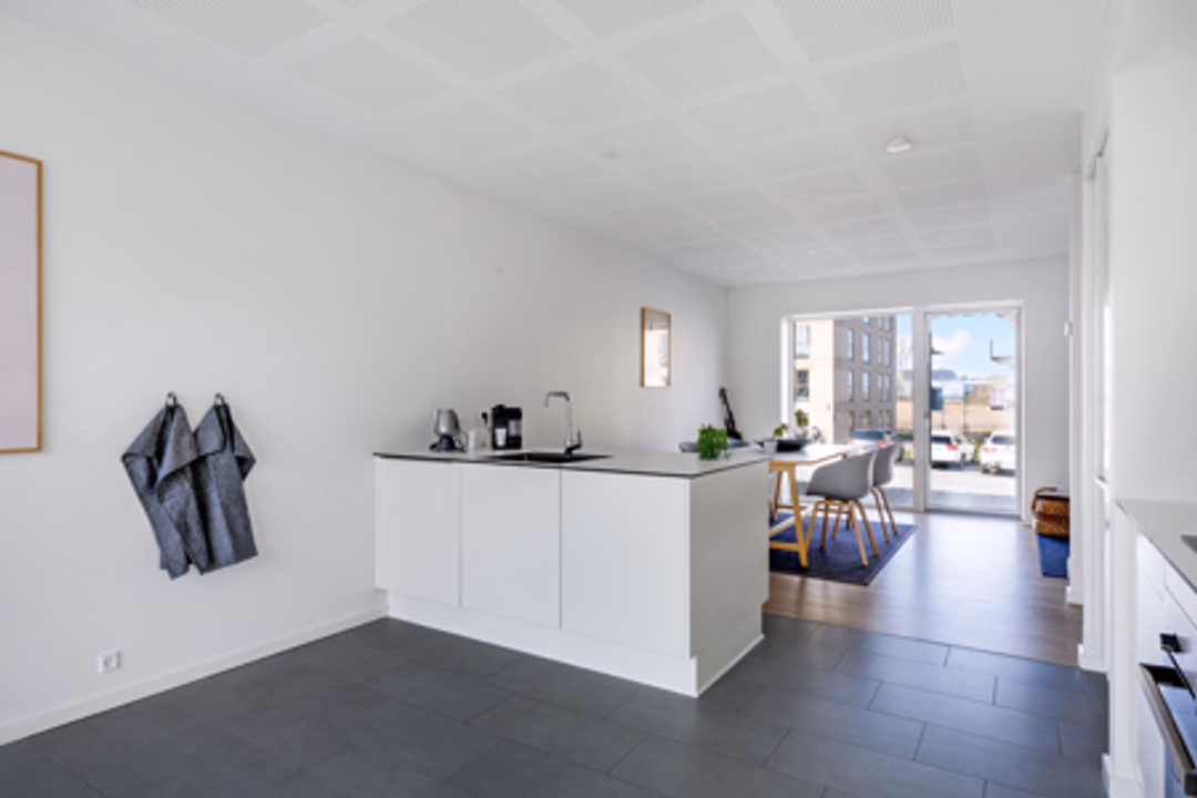 Billede 1 fra lejemålet på Marshalls Alle 31, 9220 Aalborg Øst