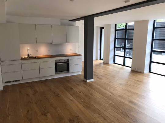 Billede fra lejemålet på Guldsmedgade 23 D, 8000 Aarhus C