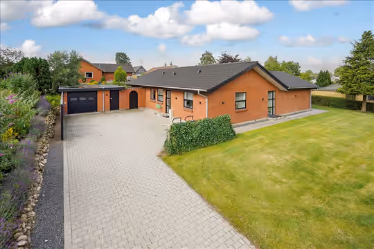 Billede fra lejemålet på Olgavej 4, 7160 Tørring Billede fra lejemålet på Olgavej 4, 7160 Tørring