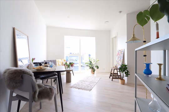 Rental at Vintervej 16A, 8210 Aarhus V