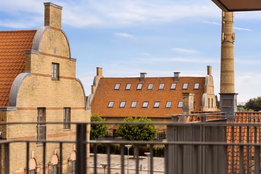 Billede fra lejemålet på J.R. Hübertz' Gade, 8240 Risskov