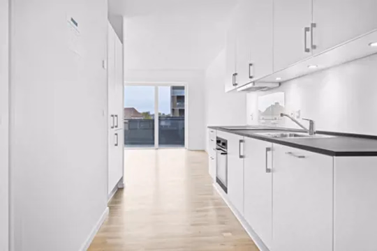 Billede fra lejemålet på Duftrankevej 33, 5200 Odense V