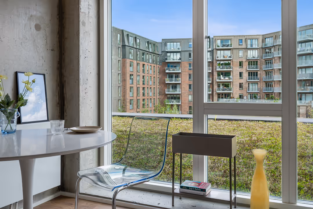 Billede 2 fra lejemålet på Gammelhavn 44, 7100 Vejle