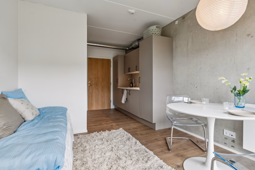 Billede 3 fra lejemålet på Gammelhavn 44, 7100 Vejle