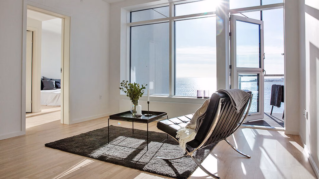 Billede 5 fra lejemålet på Thit Jensens Gade 2, 8000 Aarhus C