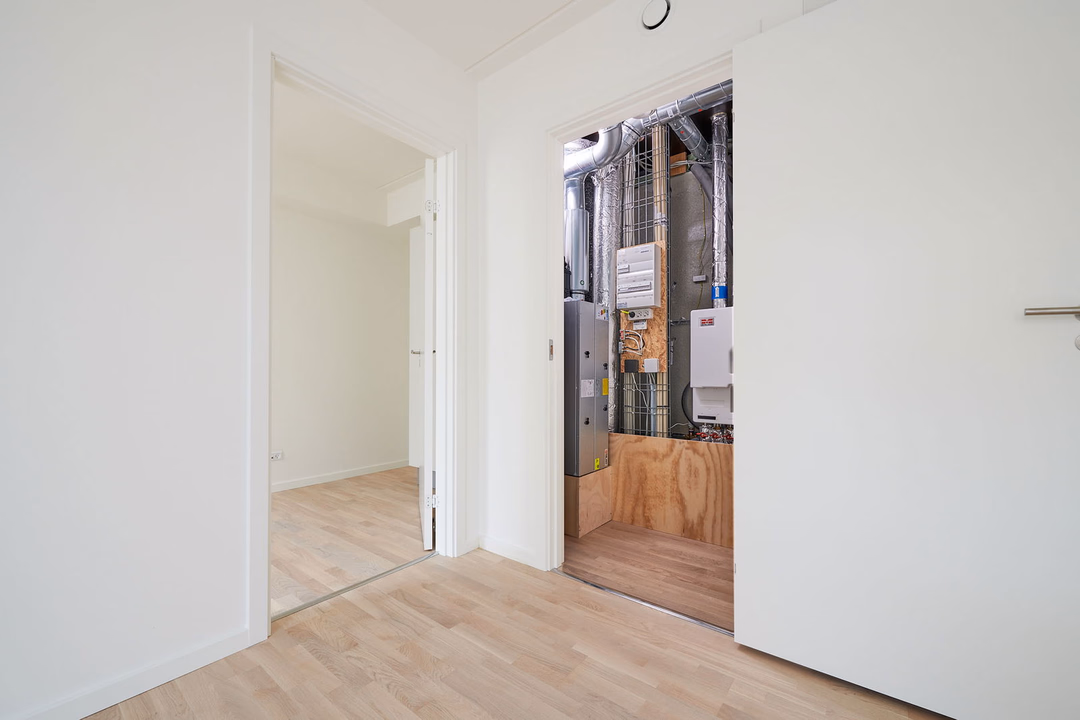 Billede 4 fra lejemålet på Søren Frichs Vej 51B, 8230 Åbyhøj