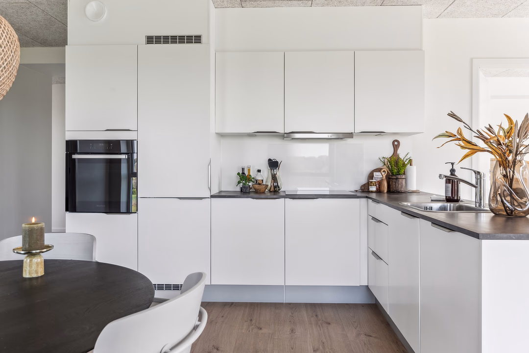 Billede 1 fra lejemålet på Rantzausbakke, 8700 Horsens