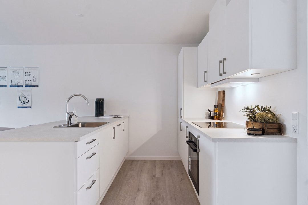 Billede 3 fra lejemålet på Friis Hansens Vej 28, 7100 Vejle