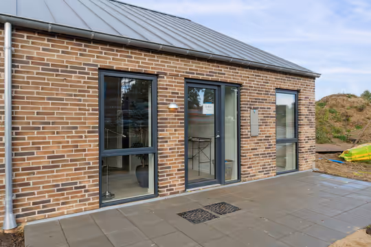 Rental at Friis Hansens Vej 28, 7100 Vejle