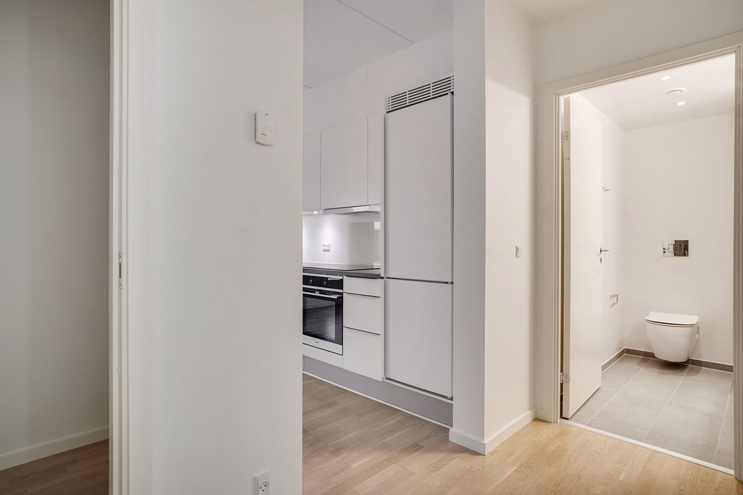 Billede 4 fra lejemålet på Arresøvej 32, 8240 Risskov