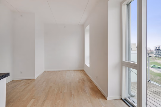 Rental at Arresøvej 32, 8240 Risskov