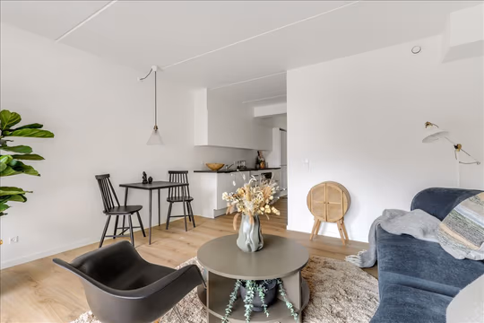 Billede fra lejemålet på Midgårdsvej 3, 5200 Odense V