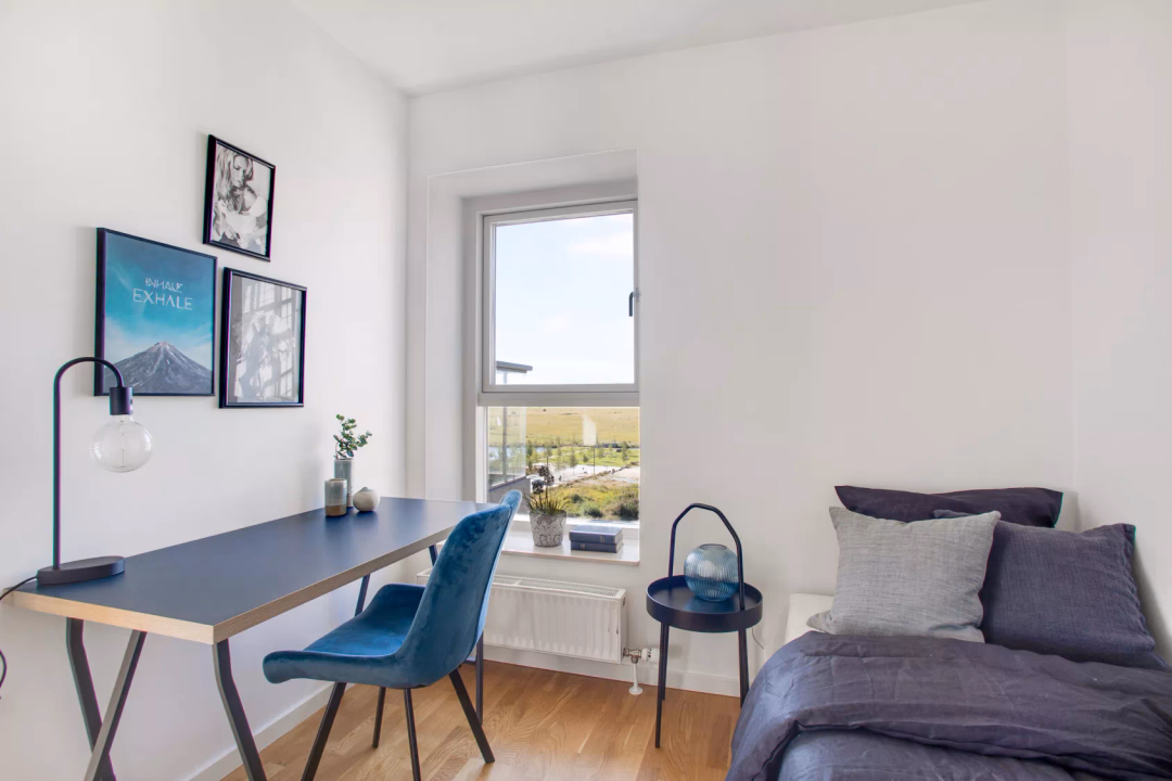 Billede 4 fra lejemålet på Else Alfelts Vej 104, 2300 København S