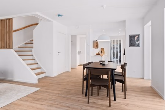 Rental at Jasminparken 21, 9260 Gistrup