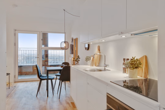 Billede fra lejemålet på Dagmar Hansens Gade 41, 8240 Risskov Billede fra lejemålet på Dagmar Hansens Gade 41, 8240 Risskov