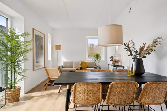 Rental at Midgårdsvej 6, 5200 Odense V