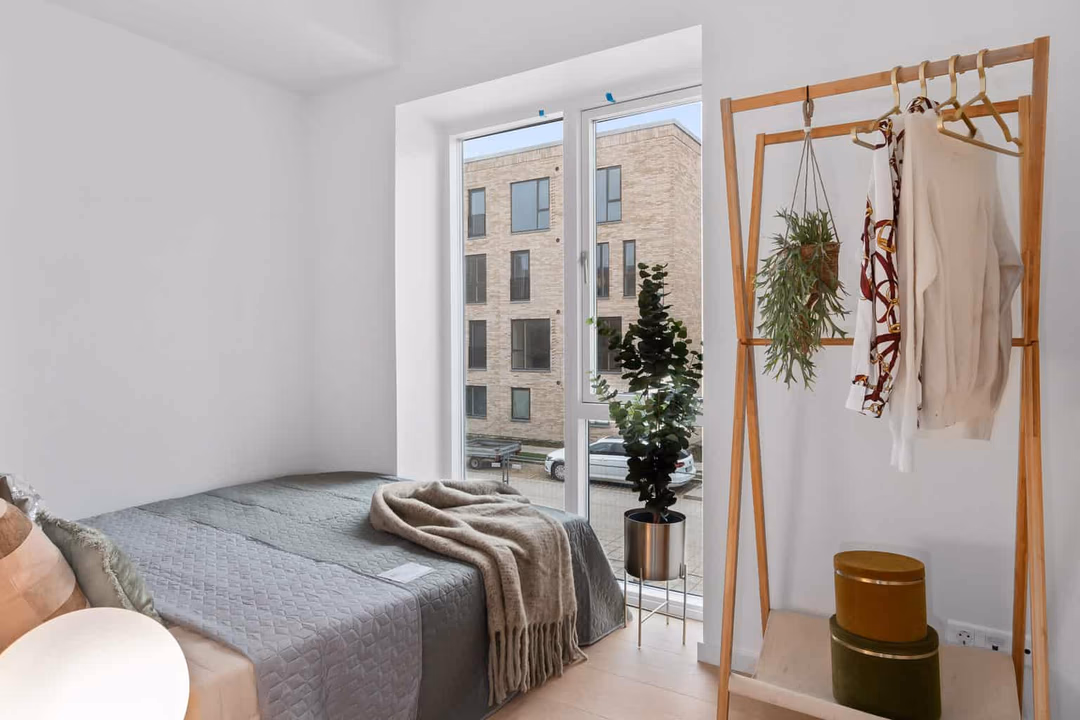 Billede 1 fra lejemålet på Pollenvænget, 8381 Tilst