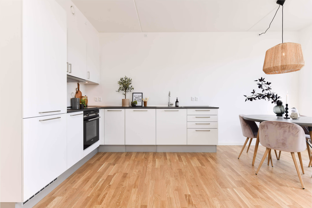 Billede 5 fra lejemålet på Karen Schaks Vej 24, 2800 Lyngby