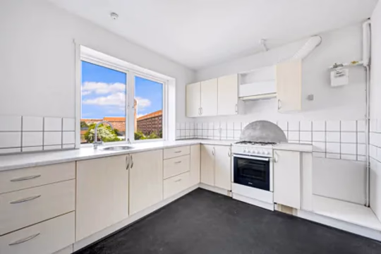 Billede fra lejemålet på Bonnesensgade 7, 9000 Aalborg