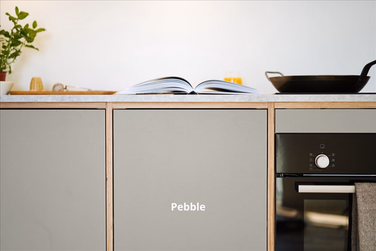 Billede fra lejemålet på Virkelund Allé 3, 2620 Albertslund