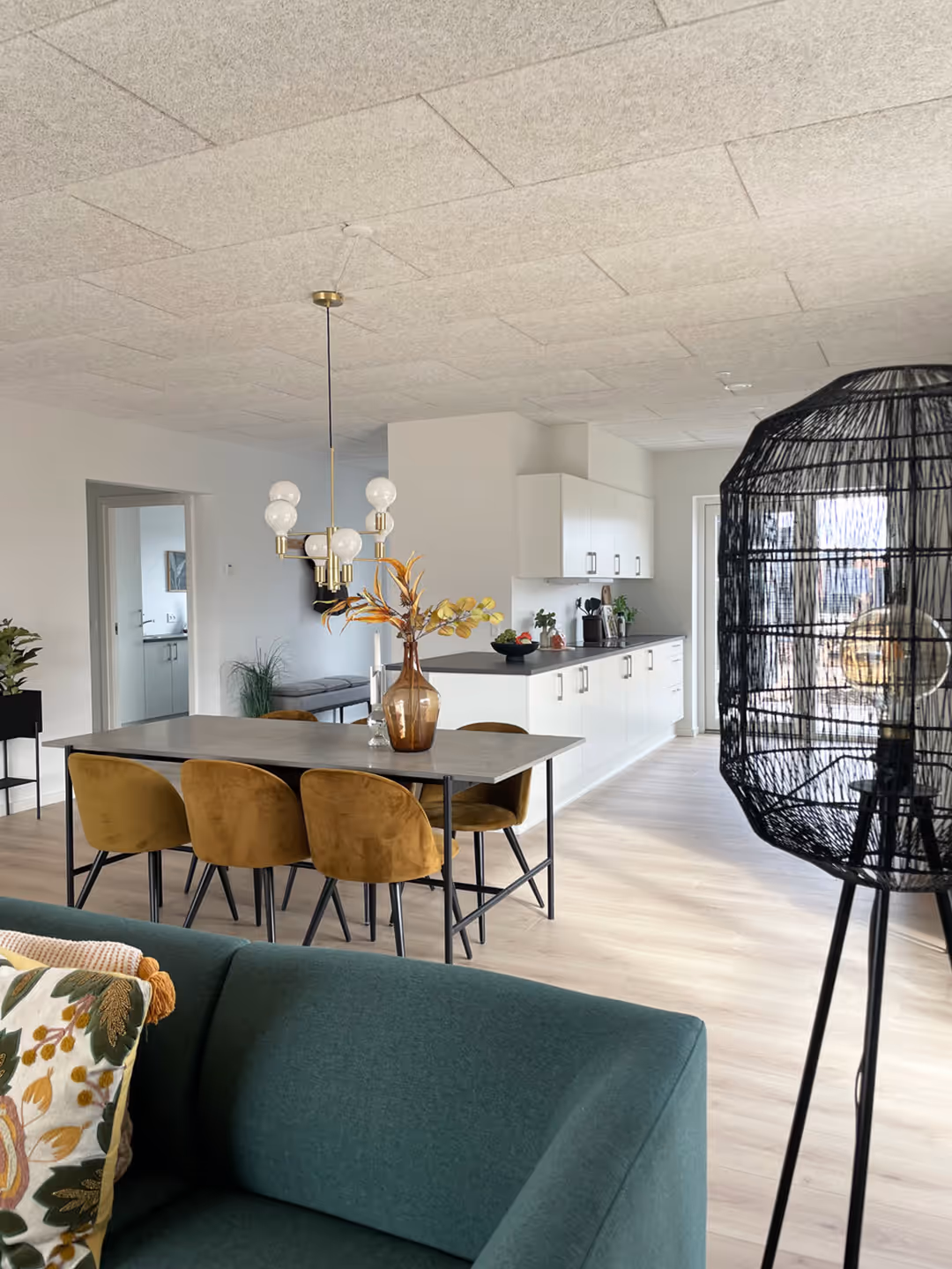 Billede 4 fra lejemålet på Lønnebergvej 71, 8600 Silkeborg