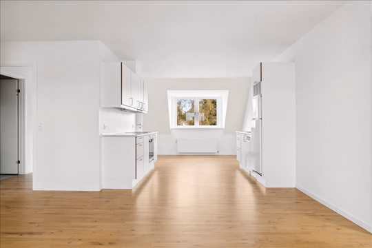 Billede fra lejemålet på Østergade 78, 5610 Assens