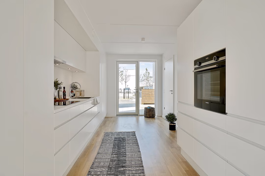 Billede fra lejemålet på Gyldenrisvej 120, 2300 København S Billede fra lejemålet på Gyldenrisvej 120, 2300 København S