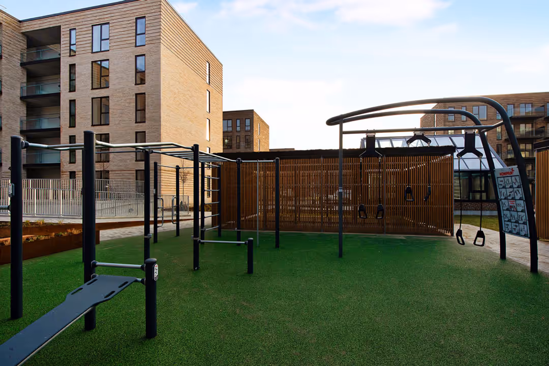 Billede 3 fra lejemålet på Stigsborg Bakke 28, 9400 Nørresundby