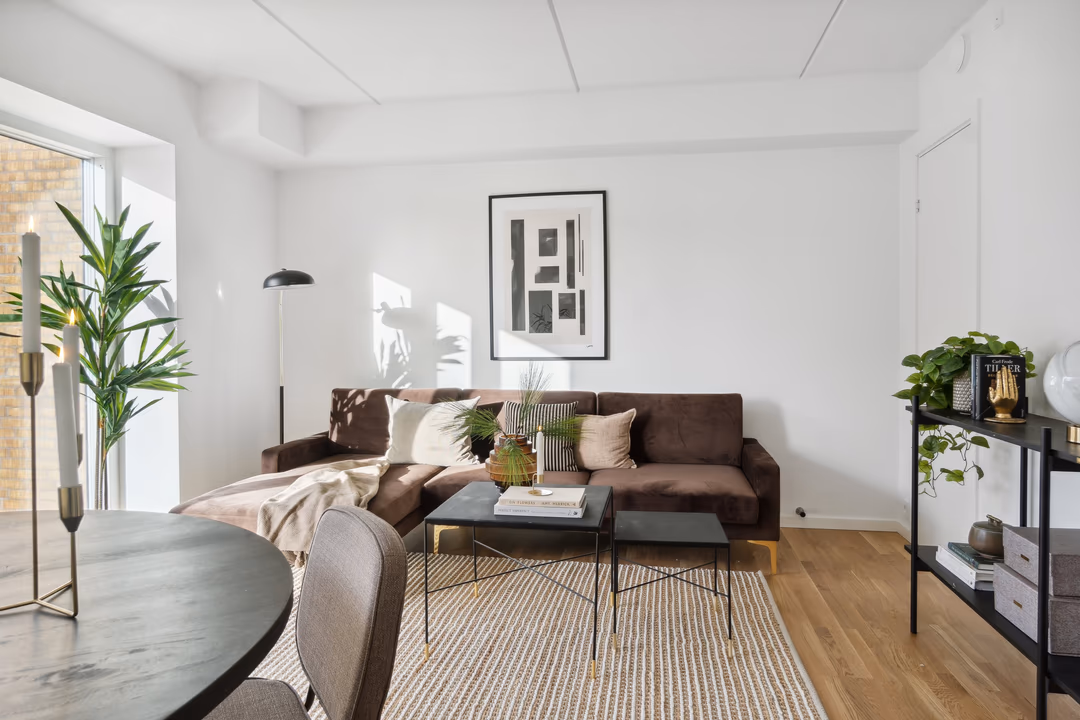 Billede 3 fra lejemålet på Spættevangen 18, 2635 Ishøj