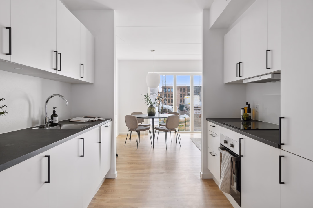 Billede 4 fra lejemålet på Spættevangen 18, 2635 Ishøj