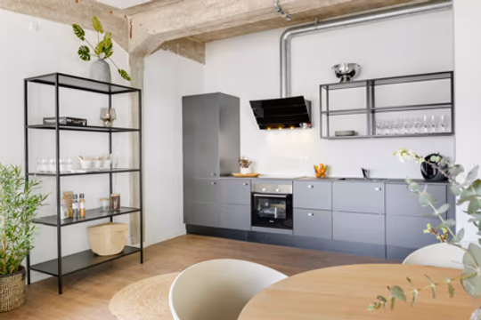 Billede fra lejemålet på Strandvejen 19, 9000 Aalborg