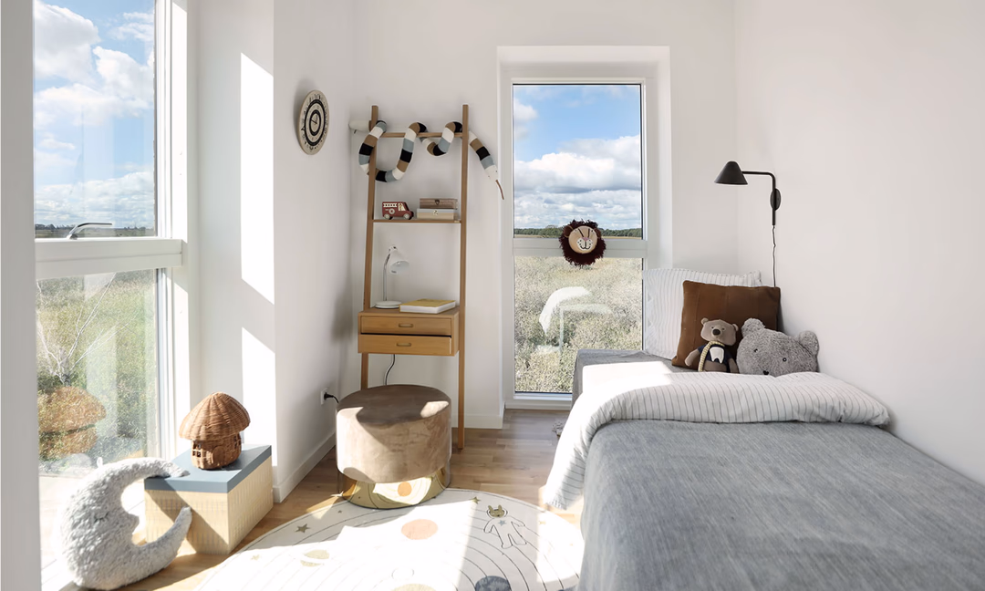 Billede 2 fra lejemålet på Else Alfelts Vej 38A, 2300 København S