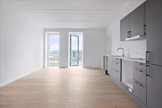 Rental at Trelleborggade 19 2 tv, 2630 Taastrup