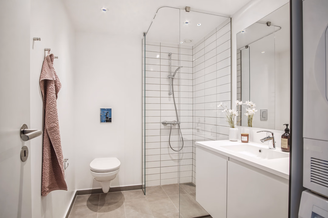 Billede 4 fra lejemålet på Kirkebjerg Tværvej 5, 2605 Brøndby