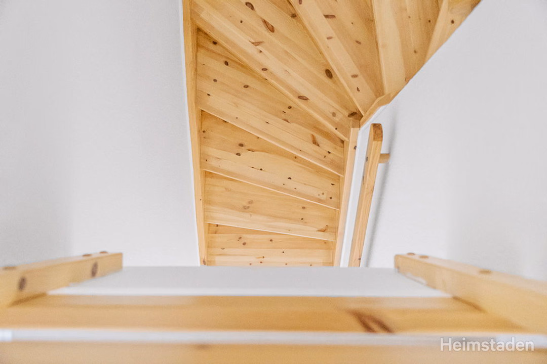 Billede 4 fra lejemålet på Smedebakken 72, 4291 Ruds Vedby