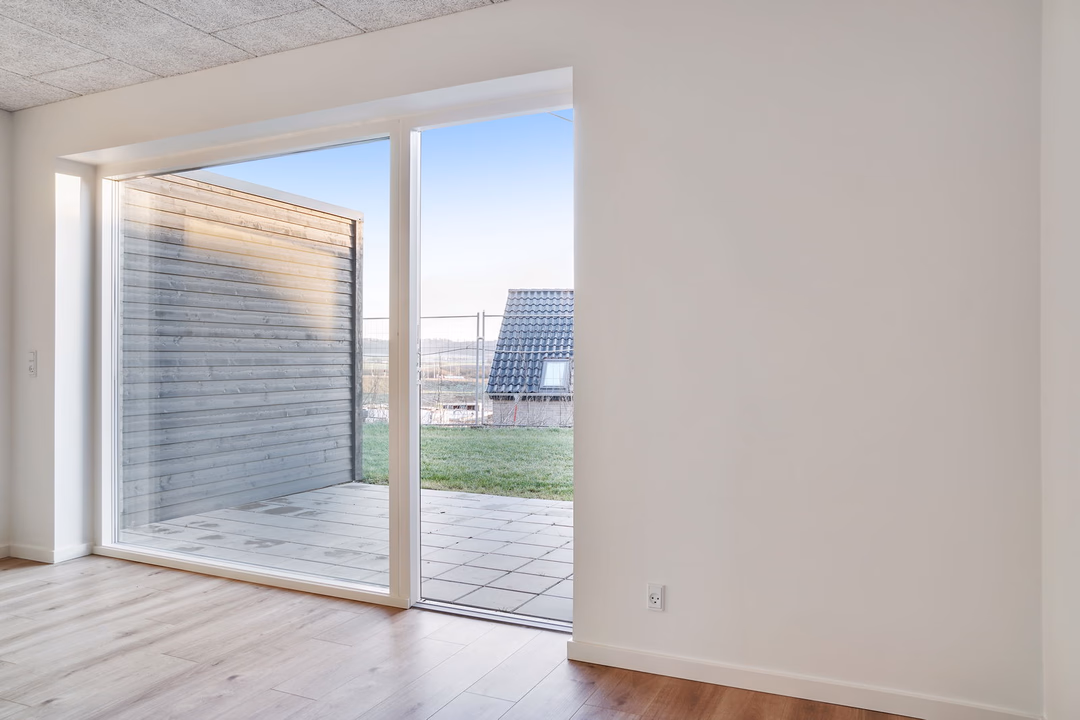 Billede 4 fra lejemålet på Soløjevej 64, 8700 Horsens