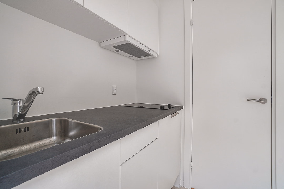 Billede 3 fra lejemålet på Mutzuvej 6H, 2500 Valby