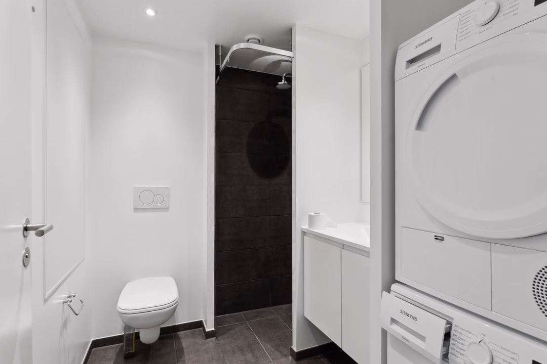 Billede 4 fra lejemålet på Kirstine Pedersens Vej 9, 2610 Rødovre