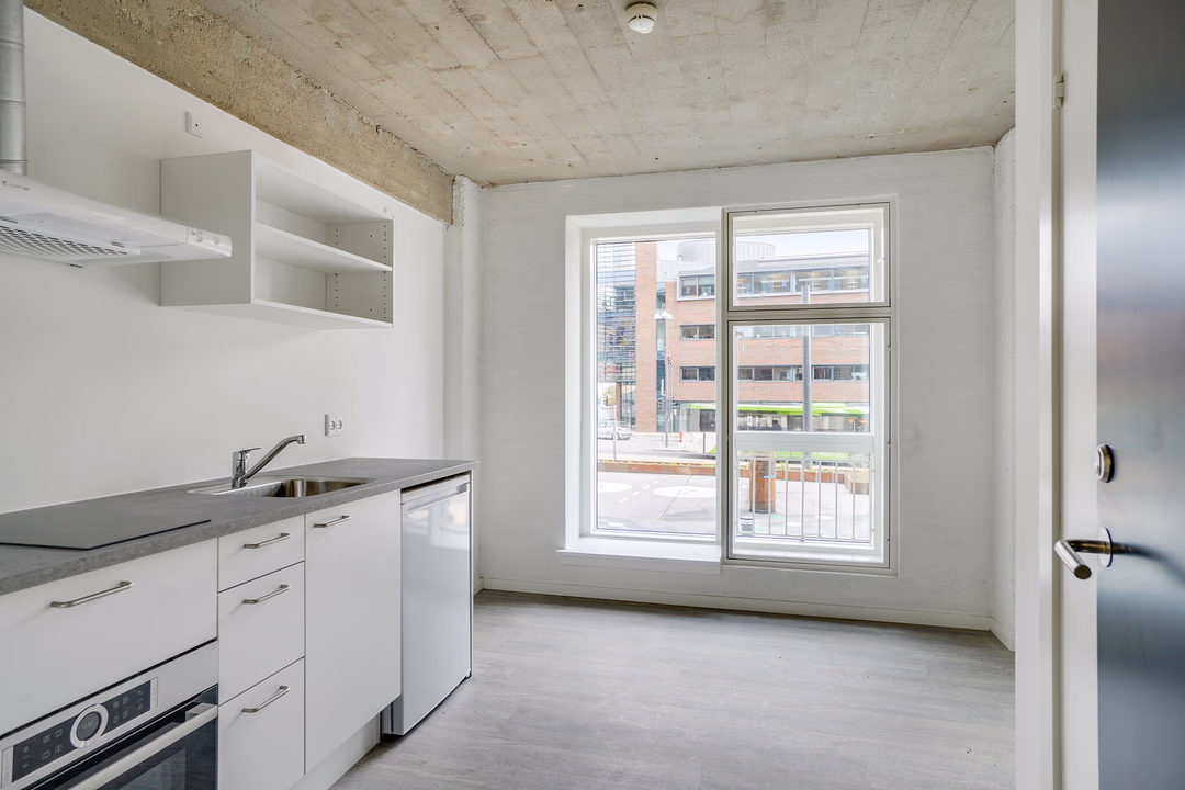 Billede 3 fra lejemålet på Østre Stationsvej 2F, 5000 Odense C