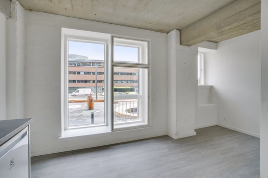 Rental at Østre Stationsvej 2F, 5000 Odense C