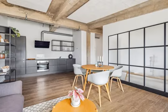 Rental at Strandvejen 19, 9000 Aalborg