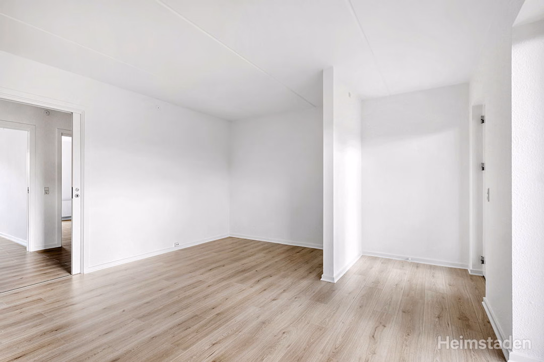 Billede 4 fra lejemålet på Svalegangen 17, 9380 Vestbjerg