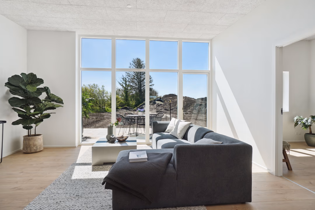 Billede 1 fra lejemålet på Ravnsvadparken 68, 7400 Herning