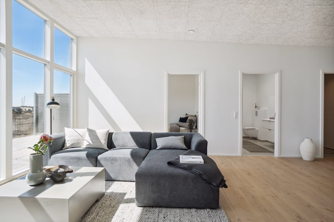 Billede 3 fra lejemålet på Ravnsvadparken 68, 7400 Herning